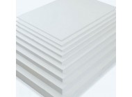 Foam (Polystyrene) Sheets (EPS70 grade) 6 Sizes